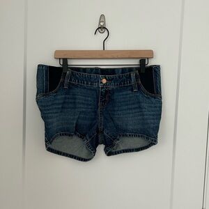 Maternity Shorts